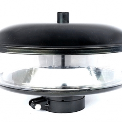 กรองอากาศลูกบน FORD 6640-7600