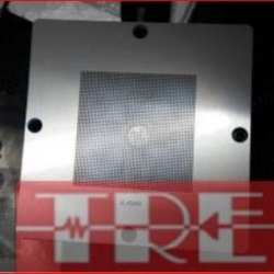 แผ่นเพลท Universal 90x90 0.76 MM