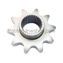 เฟืองโซ่โรตารี่ วิเชียร นอก 10 ฟัน ใน 34 ฟัน