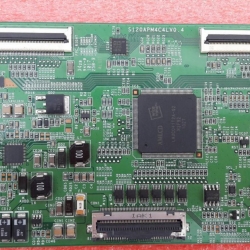 BN81-05079A BN81-05769A A/S-T CON LTF400HJ05;LTF400HJ05 S120APM4C4LV0.4 UA40C6200URXXT UA40C6900VRXXT UA40C6900VTXXT เวอร์ชั่น : SS02