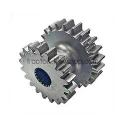 เฟืองเกียร์ 2 ชั้น DC95GM (23ฟันx19ฟัน)