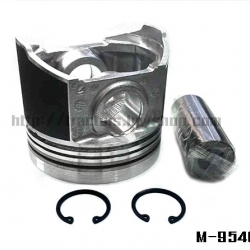 ลูกสูบ คูโบต้า รุ่น M9540 (100 มิล) พร้อมสลัก ยี่ห้อ SRC