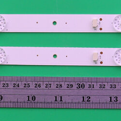 TCL 32S62 LED32D2900, LED32D2910 LED32D2920 LED32D2930 LED32S3820 LED32S3830 32S6000 32F3700 บางรุ่น 6LED X 2 ALTRON LTV-3205