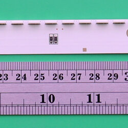 LED BACKLIGHT SAMSUNG S_K5.5/6.2K_43_SFL70_56LED_REV2.0 LM41-00299A BN96-39506 A UA43K5500AK UA43M5500AK HG43AE690DK HG43AF690DK