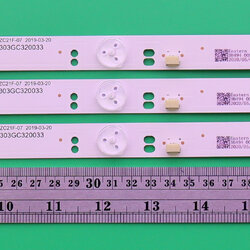 ACONATIC AN-LT3222_7LED X 3 _