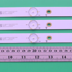 J-2K15 D2P5-315 D307 จอ TPT315B5-AN02.S 7 LED X 3 แถวละ 7หลอด