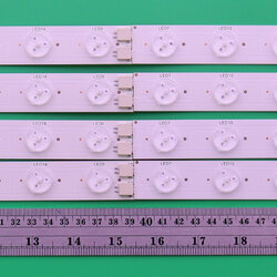 TOSHIBA 39L3300 LED (8+8) X4