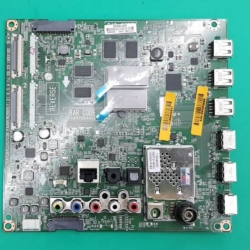 EBU62503501 BPR Total Assembly 42LB670T.ATM