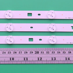 SONY 32R300 32R402 8 LED X 3