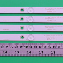 ACONATIC AN-43DF800SM :AN-LT4301 9LED X 4 แถว