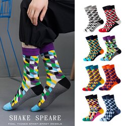 ถุงเท้าวิ่งครึ่งแข้ง สำหรับวิ่งมาราธอน (N43)