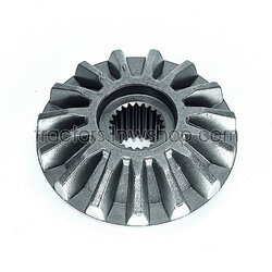 เฟืองเพลาตั้งตัวบน จอห์นเดียร์ 5045 5055 15ฟัน x 23ฟัน