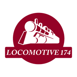 Locomotive174.com