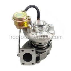 เทอร์โบ M9540