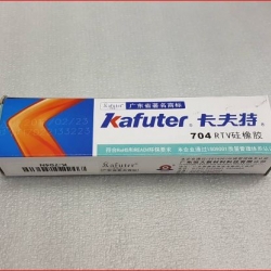 Kafuter K-704 RTV กาวซิลิโคน ติด Heatsink