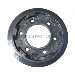 ล้อนำ DC70G รุ่นใหม่