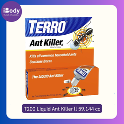 TERRO® T200 Liquid Ant Killer ll 59.144 cc ผลิตภัณฑ์กำจัดมด