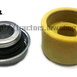 ซีลปั้มน้ำ จอห์นเดียร์ 5310 2040 2120 2130 ยี่ห้อ FP DIESEL