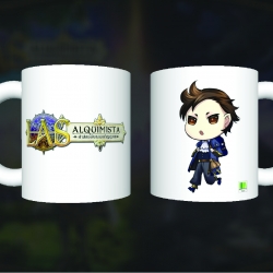 แก้วLAS ALQUIMITA เบลซ์