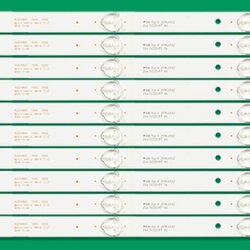 ALTRON LTV-4902 5LED X 10