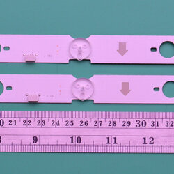 SONY KLV-32W600 5 X 2