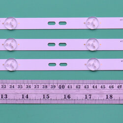 Panasonic TH-40D400 TH-40DS500 8LEDX 3