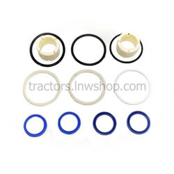 ชุดซ่อมกระบอกใต้หม้อน้ำ ฟอร์ด 6610 (12 ตัว/ชุด)