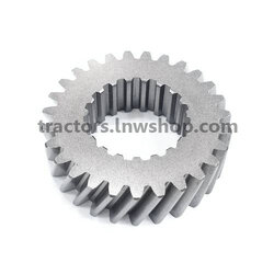 เฟืองเกียร์หลัก ยันม่าร์ (27ฟัน x19ฟัน) EF453T