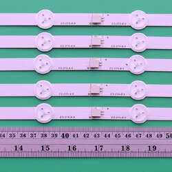 Panasonic TH-42A410T TH-42AS610T TH-42AS630T TH-43D410T TH-43D630T 4+4 x 5