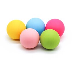 ลูกบอลนวด คลายกล้ามเนื้อ Massage Roller (BB1)