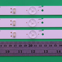 SKYWORTH 32E300 32E3000 COOCAA 32E89 7 LED X 3