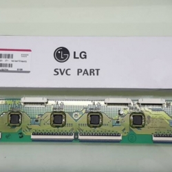 EBR73575401 Hand Insert PCB Assembly 42PA4500.ATM