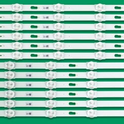 LED BACKLIGHT SAMSUNG 48JU6000