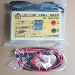 XY283 LED TEST AUTO 0-320 V 0- 35 ma