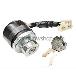 สวิทสตาร์ท EF352T EF453T