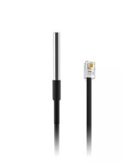 DS18B20-RJ11 เซนเซอร์ Sonoff