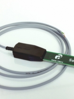 SoilWatch 10 - Soil moisture sensor (ประเทศ Poland)