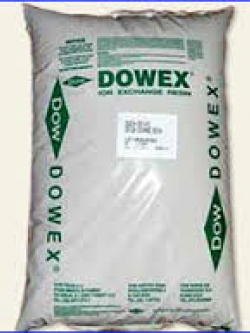 สารกรองเรซิน Dowex