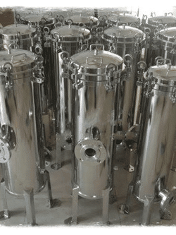 ถังกรองคีสโตน20นิ้ว10ไส้