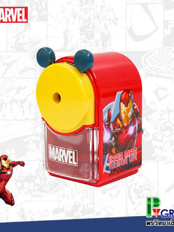 เครื่องเหลาดินสอ AVG-0916 ลายลิขสิทธิ์แท้