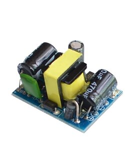 Step Down Converter 220V to 12V 400mA Adapter 220V - 12V