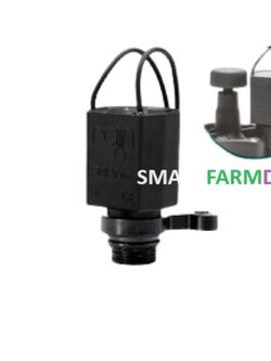 แกนโซลินอยด์วาวล์ สำหรับ Rain 1/2", 3/4", 1" , 1-1/2", 2" และ 3"