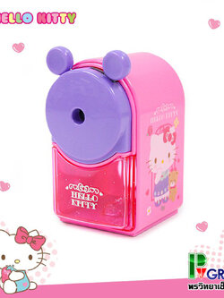 เครื่องเหลาดินสอ KT-0916 ลายลิขสิทธิ์แท้