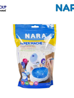 NARA PaperMache เปเปอร์มาเช่แบบซอง