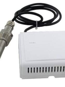 ตัววัด High Temperature and Humidity Transmitter 4-20mA 0-5V 0-10V RS485 Output-Out Sensor