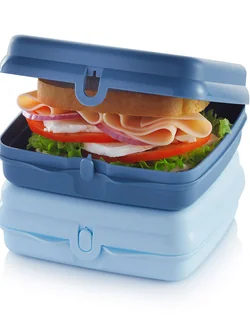 Tupperware Sandwich keeper