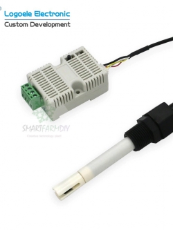 EC sensor module RS485