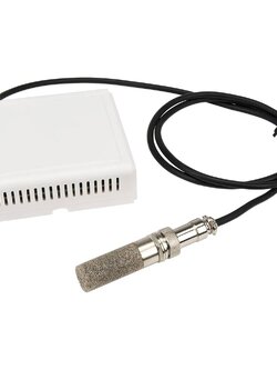 FTHT02 Temp Humidity sensor output, 4-20mA, 485, 0-10V, 0-5V