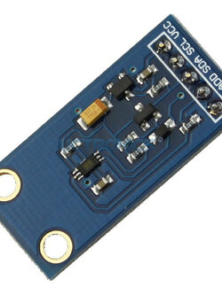 GY-30 Light Intensity Sensor Module (BH1750FVI) โมดูลวัดความเข้มแสง