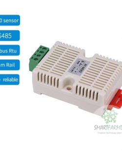 Temperature and Humidity RS485 เซนเซอร์วัดอุหภูมิ ความชื้น